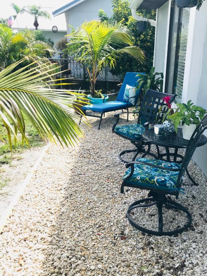 Cypress Retreat Apartman Fort Myers Kültér fotó