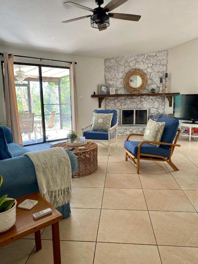 Cypress Retreat Apartman Fort Myers Kültér fotó