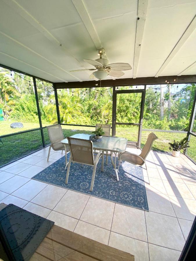 Cypress Retreat Apartman Fort Myers Kültér fotó